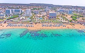 Vrissiana Beach Hotel